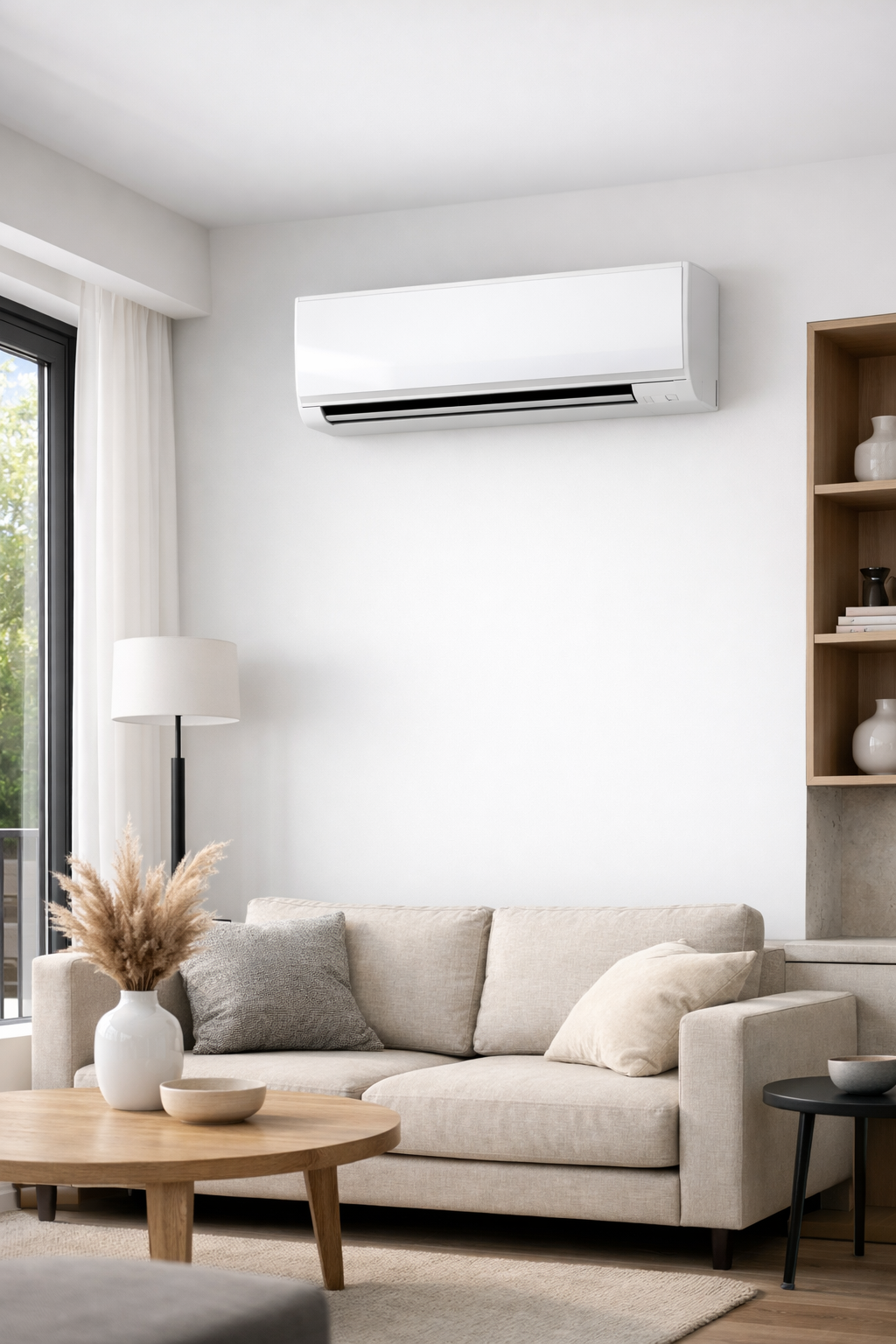 A klímaberendezések energiaköltségeinek csökkentése