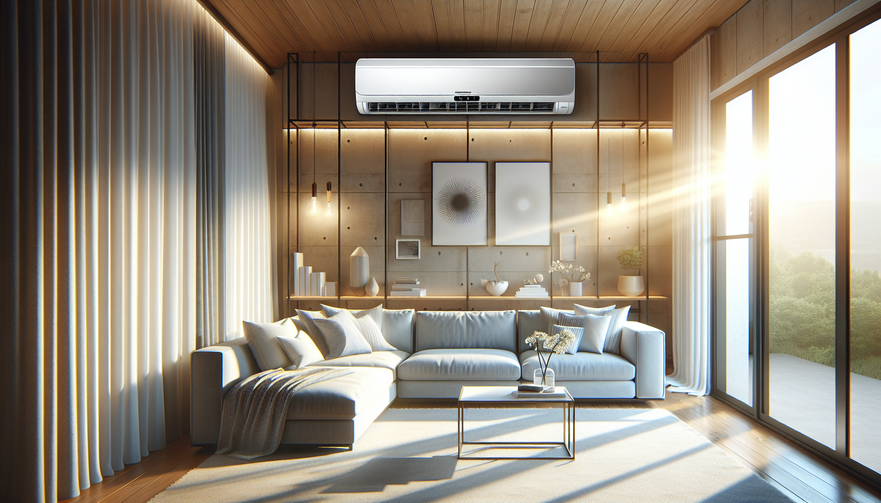 A klímaberendezések energiatakarékos használata