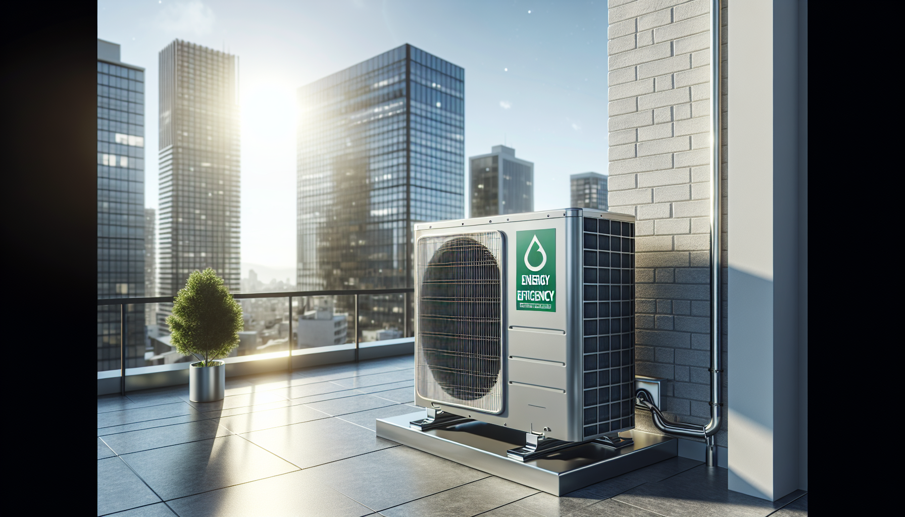 A légkondicionálók energiahatékonysági osztályai