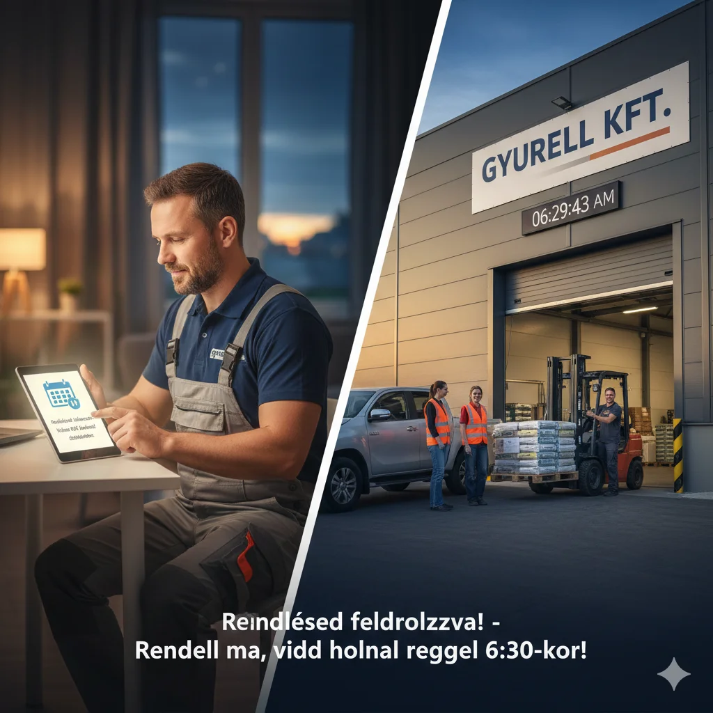 Légy Te is a Gyurell Kft. Nagykereskedelmi Partnere! Miért érdemes regisztrálni B2B felületünkre?