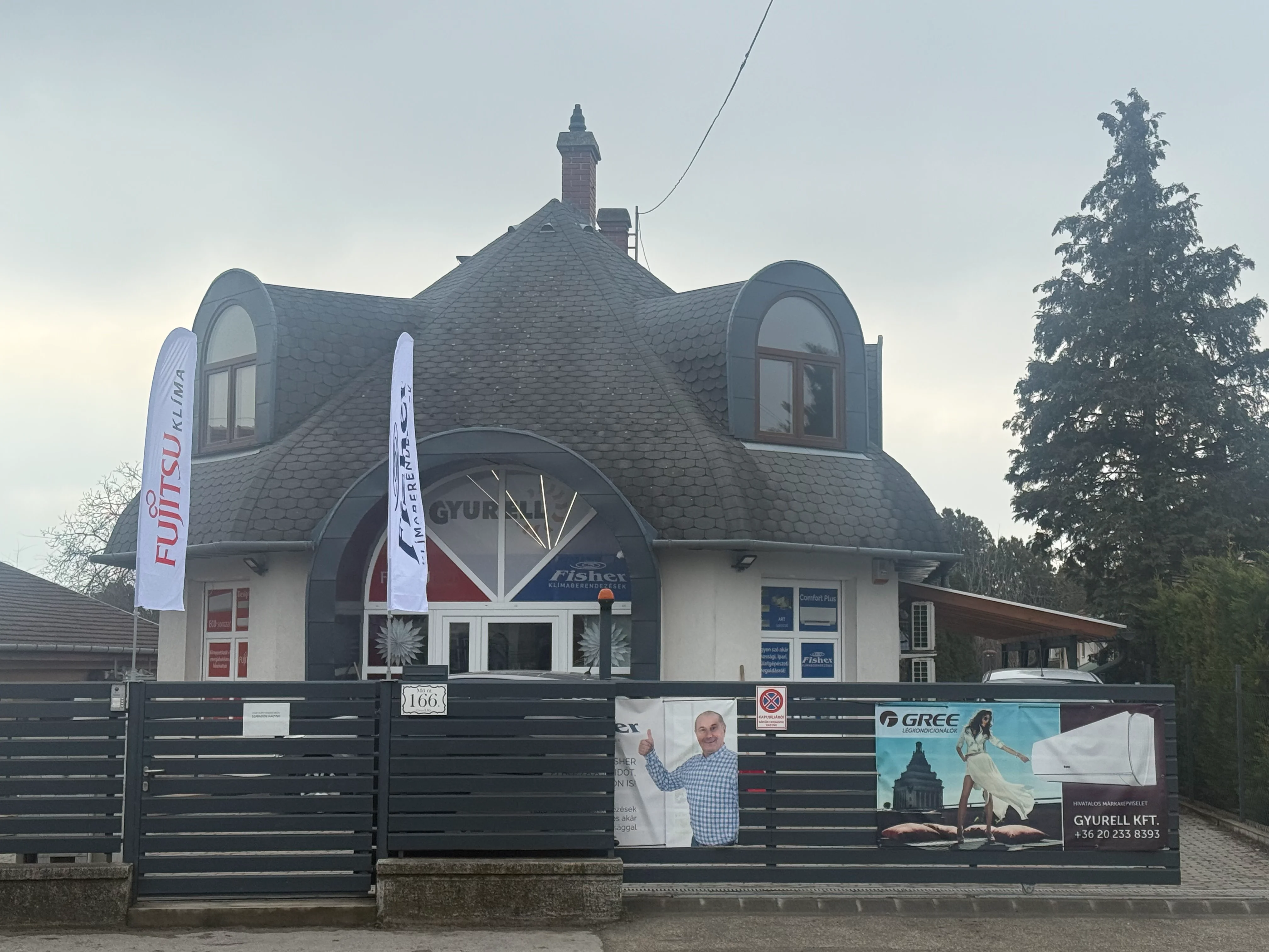 Új központ Szigethalmon: Megnyitottuk nagykerünket és B2B partnerportálunkat!